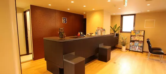 Hotel Peace Land Naha | Okinava (idari bölge) - Kunigami - Okinawa (ve civarı) - Naha - Naha City Centre