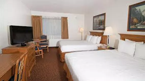 San Mateo SFO Airport Hotel | Kaliforniya - San Mateo County - San Mateo