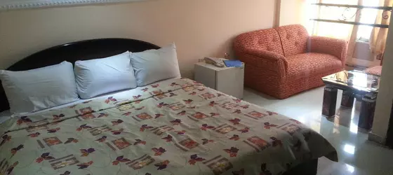 Our Home Suite | Lagos (ve civarı) - Lagos - Onigbongbo - Ikeja