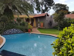 Jubilee Lodge Guest House | Gauteng - City of Tshwane - Johannesburg (ve civarı) - Randburg