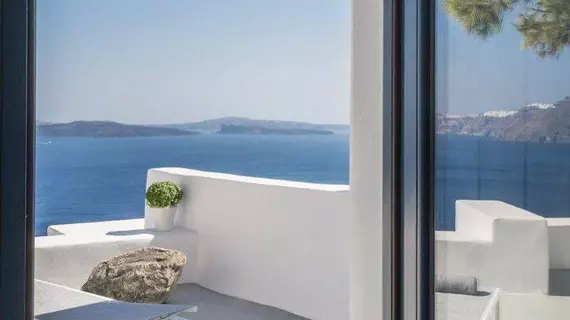 Pina Caldera Residence | Ege Adaları - Santorini