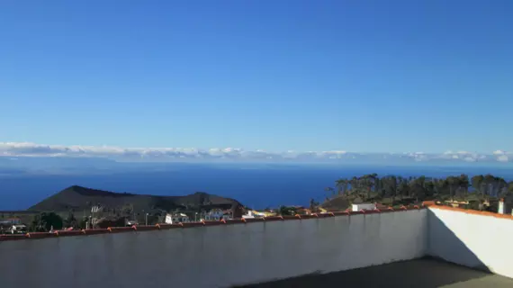 La Palma Hostel by Pension Central | Kanarya Adaları - La Palma - Fuencaliente de la Palma