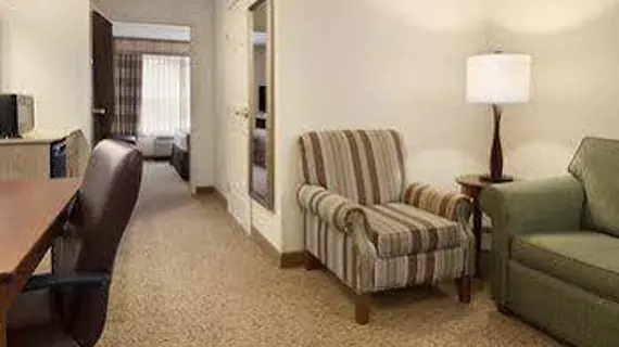 Country Inn & Suites by Radisson, Stevens Point, WI | Wisconsin - Stevens Point (ve civarı) - Stevens Point