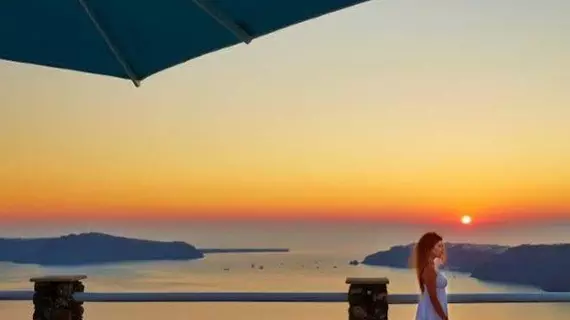 Adore Santorini | Ege Adaları - Santorini