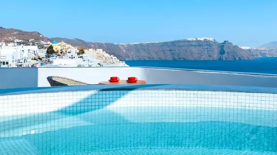 SANTORINI SECRET PREMIUM | Ege Adaları - Santorini