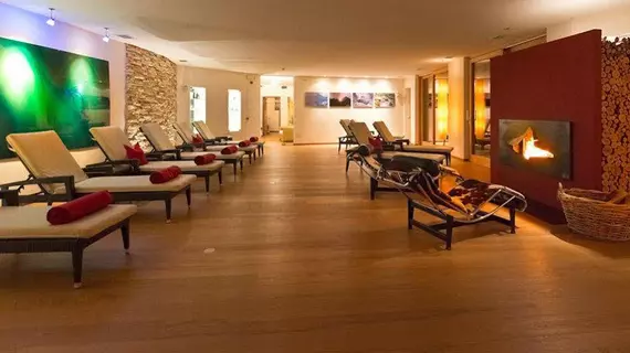 Tauber's Bio Vitalhotel | Trentino-Alto Adige - Güney Tirol (il) - Chienes - Colli In Pusteria