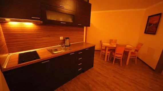 Menada Sunny Beach Plaza Apartments | Burgaz - Sunny Beach