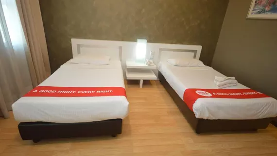 NIDA Rooms Kuantan Mahkota Kefli | Pahang - Kuantan (ve civarı) - Kuantan