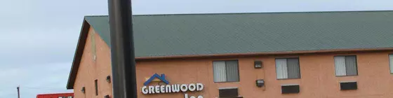 Greenwood Inn | Kansas - Hays (ve civarı) - Russell