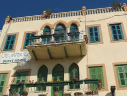 Al Mutran Guest House | North District - Nazareth