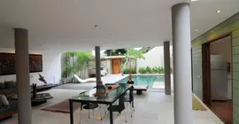 Villa Rio | Bali - Badung - Seminyak - Merkez Seminyak