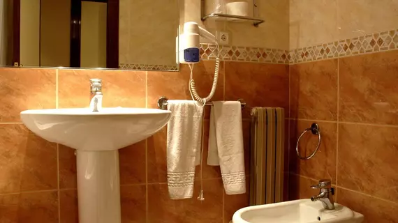 Hotel Rio Arga | Aragon - Zaragoza (vilayet) - Zaragoza - Zaragoza Tarihi Şehir Merkezi