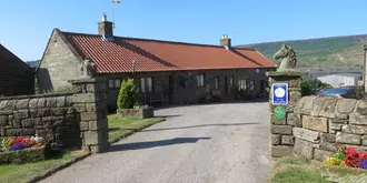 Craven Garth Cottages