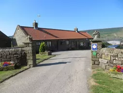 Craven Garth Cottages | Kuzey Yorkshire (kontluk) - Pickering