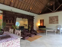 Villa Tirta Naga Bali | Bali - Badung - Laksmana