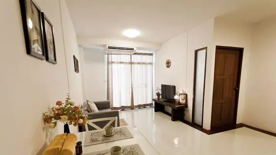 The Meet Green Apartment | Bangkok - Bueng Kum