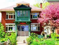 Downtown Bed and Breakfast | Ontario - Ottawa (ve civarı) - Ottawa - Bank Street Promenade gezinti alanı - Centretown