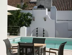 Hotel Solar Dos Mascarenhas | Alentejo - Evora Bölgesi - Vila Vicosa