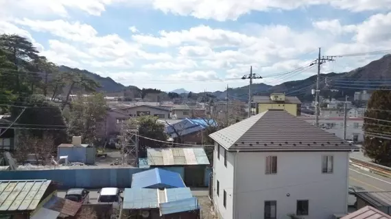 Sudomari Hotel Roman Tsutsuji | Toçigi (idari bölge) - Nikko