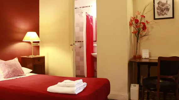 Sabatico Travelers Hostel | Buenos Aires (ili) - Buenos Aires (ve civarı) - Buenos Aires - San Telmo