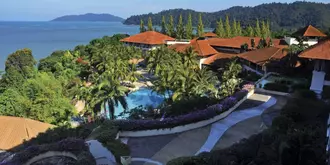 Swiss-Garden Beach Resort, Damai Laut