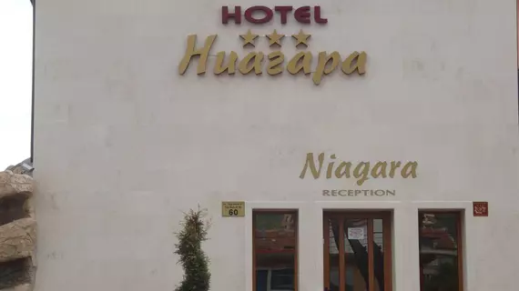 Hotel Niagara | Varna