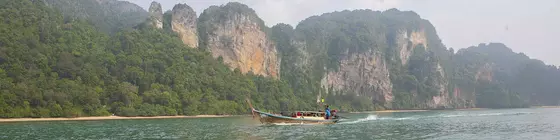 Railay Village Resort & Spa | Krabi İli - Krabi