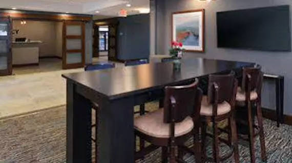 Legacy Suites Donaldsonville St. James | Louisiana - St James