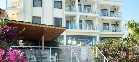 Hotel Cachet | Antalya - Kaş