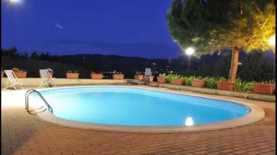 Agriturismo La Ginestrella | Umbria - Perugia (vilayet) - Perugia