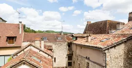 Appartements Saint Front | Nouvelle-Aquitaine - Dordogne - Perigueux