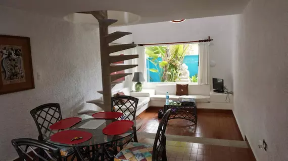 Hotel Villas Las Anclas | Quintana Roo - Cozumel