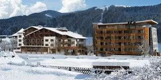 Hotel Salzburger Hof Leogang