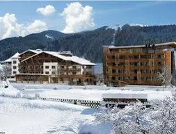 Hotel Salzburger Hof Leogang | Salzburg (eyalet) - Zell am See - Leogang