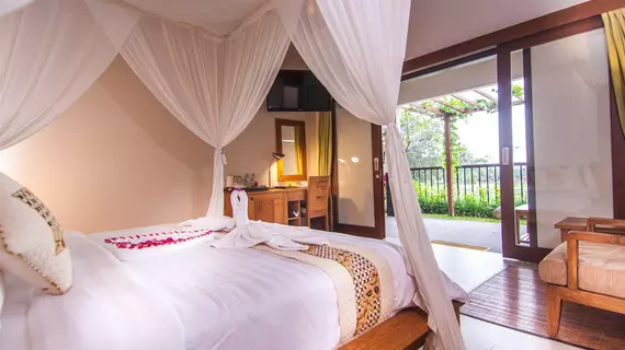 Onje Villa | Bali - Ubud