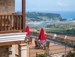 Hotel Mirador de Moriyón | Asturias - Villaviciosa