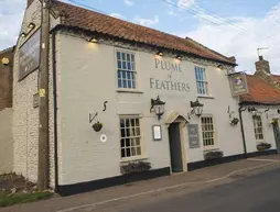 Plume of Feathers | Norfolk (kontluk) - North Norfolk District - Fakenham - South Creake