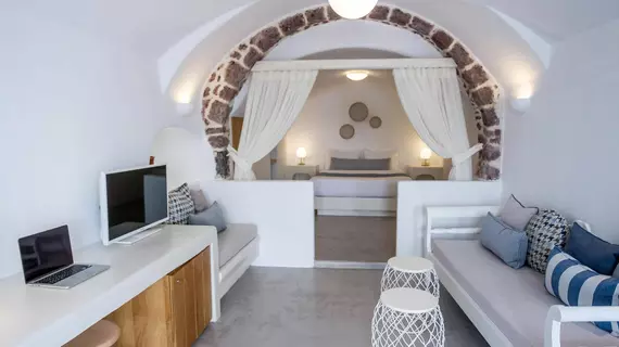 Filotera Suites | Ege Adaları - Santorini