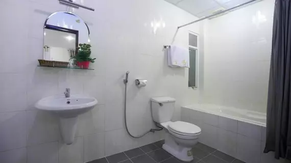 Rainbow Hotel | Binh Duong (vilayet) - Ho Şi Min Şehri (ve civarı) - Ho Chi Minh City