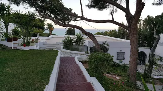 Villa Ambre | Tunus İli - Tunus (ve civarı) - La Marsa