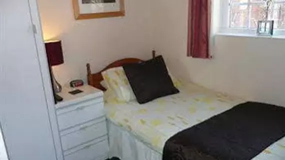 Beechwood Guest House | Northumberland (kontluk) - Newcastle upon Tyne (ve civarı) - South Shields