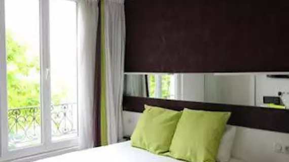 Best Western Hotel Le Montparnasse | Ile-de-France - Paris - Notre-Dame-des-Champs