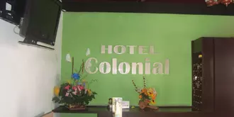 Hotel Clasico Colonial