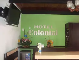 Hotel Clasico Colonial | Chiapas - Comitan de Dominguez