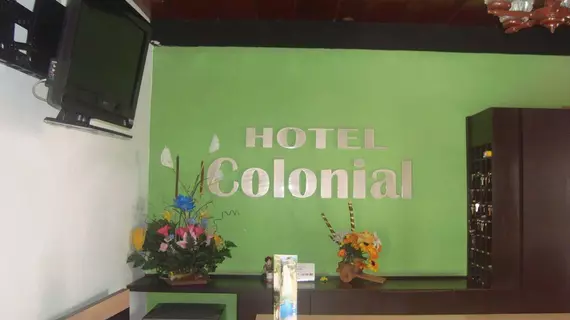 Hotel Clasico Colonial | Chiapas - Comitan de Dominguez