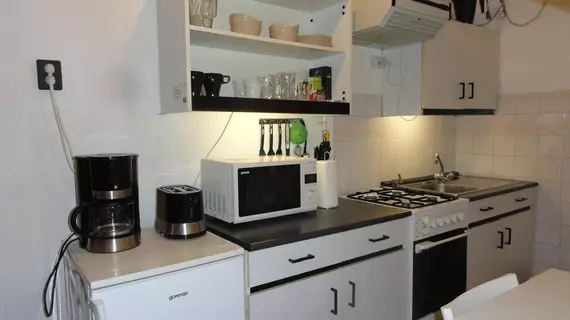 Rabbit Apartman | Pest County - Budapeşte (ve civarı) - Budapeşte Kent Merkezi - Erzsebetvaros