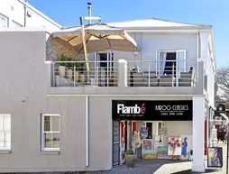 Le Petit Bijou | Western Cape (il) - West Coast DC - Drakenstein - Cape Town (ve civarı) - Franschhoek