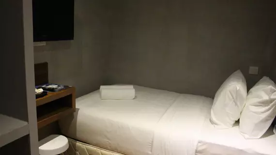 Chaos Hotel | Kuala Lumpur (ve civarı) - Bukit Ceylon