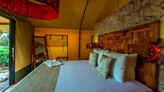 Serenity Eco Luxury Tented Camp by Xperience | Quintana Roo - Riviera Maya - Xpu-Ha