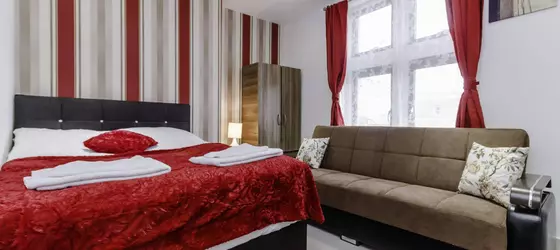 City Gate Serviced Apartments | Londra (ve civarı) - Tower Hamlets - Bethnal Green